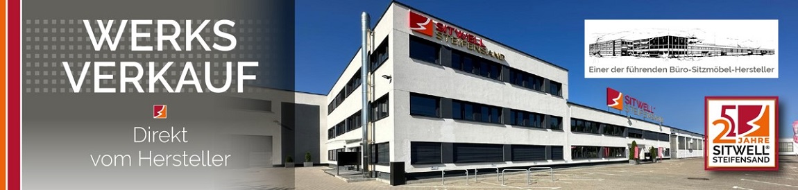 Bürostuhl-Freudenstadt.de  ➜ Büro-u. Sitzmöbelfabrik